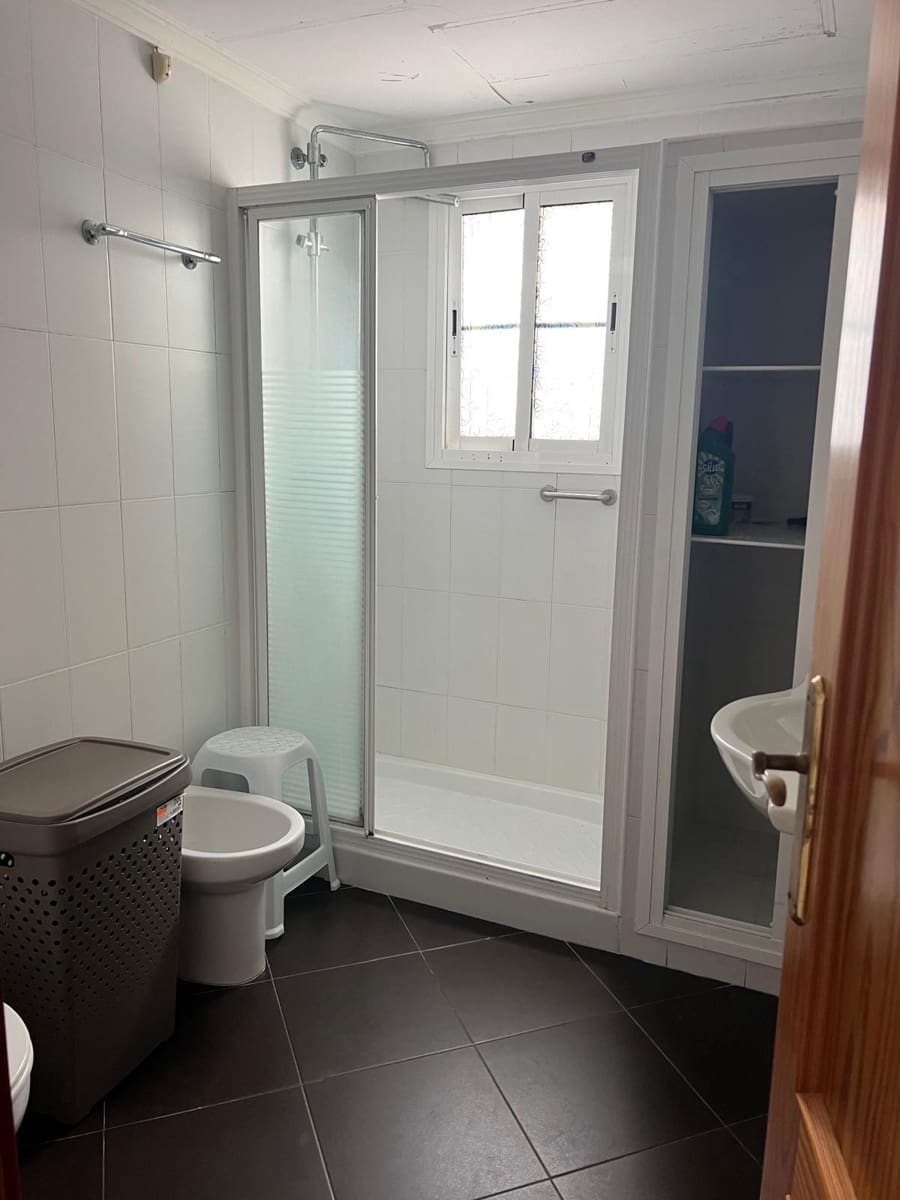 4 soveværelse Rækkehus til salg i Vejer de la Frontera - € 270.000 (Ref: 8682472)