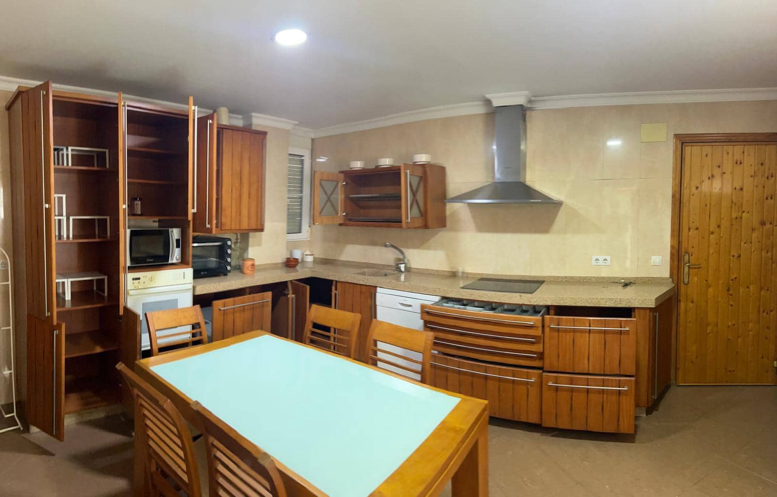 4 soveværelse Rækkehus til salg i Vejer de la Frontera - € 270.000 (Ref: 8682472)