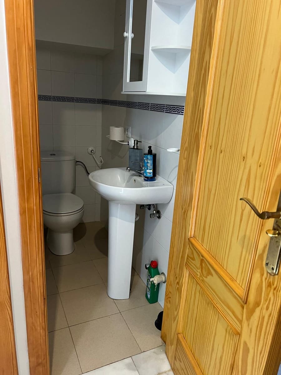 4 soveværelse Rækkehus til salg i Vejer de la Frontera - € 270.000 (Ref: 8682472)