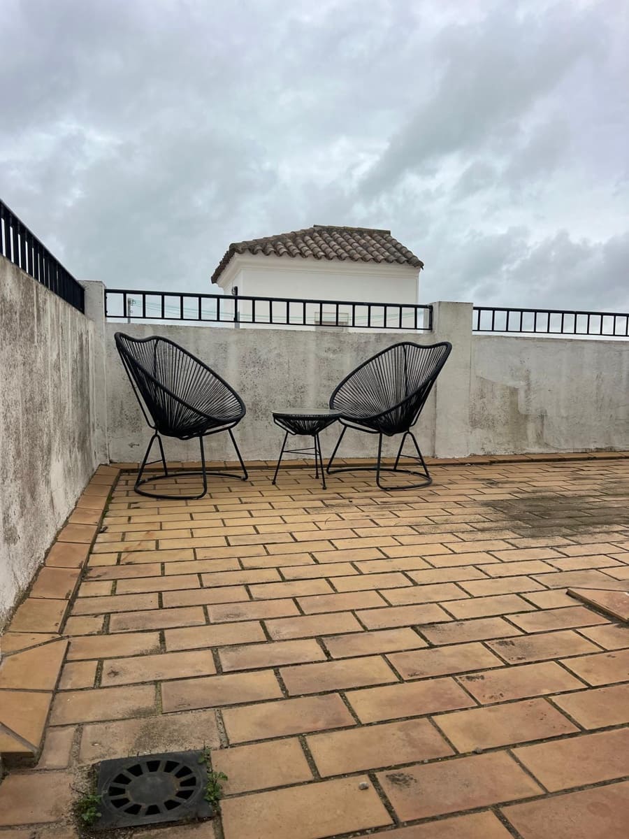 4 soveværelse Rækkehus til salg i Vejer de la Frontera - € 270.000 (Ref: 8682472)