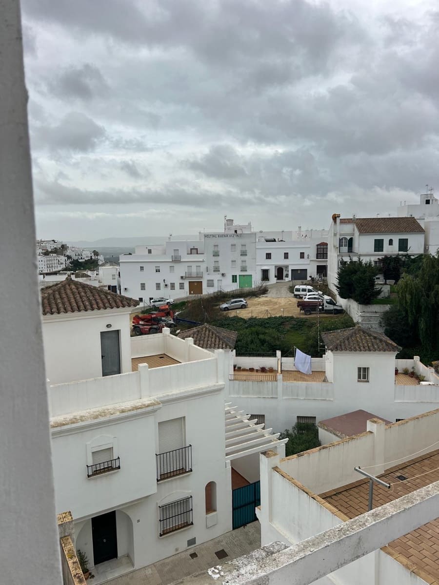 4 soveværelse Rækkehus til salg i Vejer de la Frontera - € 270.000 (Ref: 8682472)