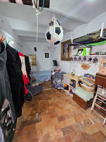 4 soverom Leilighet til salgs i Vejer de la Frontera - € 250 000 (Ref: 8694109)