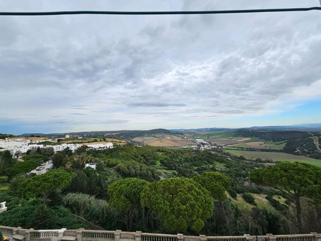 4 soverom Leilighet til salgs i Vejer de la Frontera - € 250 000 (Ref: 8694109)