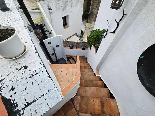 4 soverom Leilighet til salgs i Vejer de la Frontera - € 250 000 (Ref: 8694109)