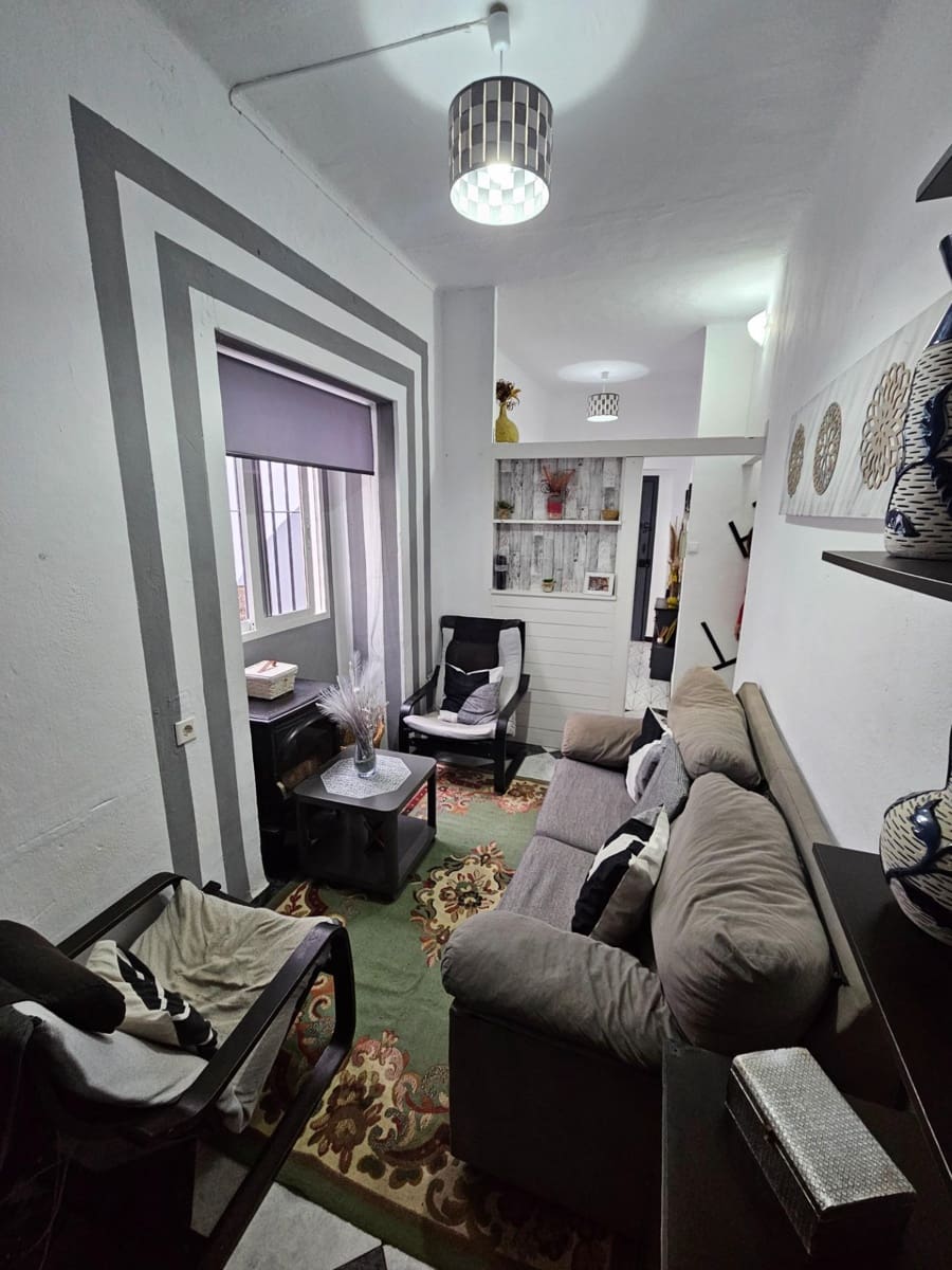 4 chambre Appartement à vendre à Vejer de la Frontera - 250 000 € (Ref: 8694109)