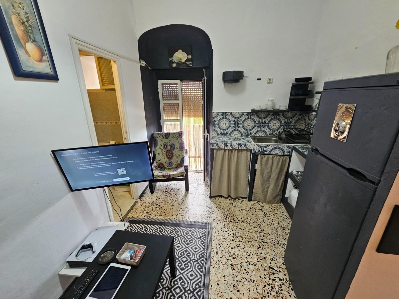 4 chambre Appartement à vendre à Vejer de la Frontera - 250 000 € (Ref: 8694109)
