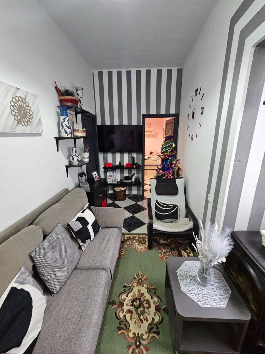 4 chambre Appartement à vendre à Vejer de la Frontera - 250 000 € (Ref: 8694109)