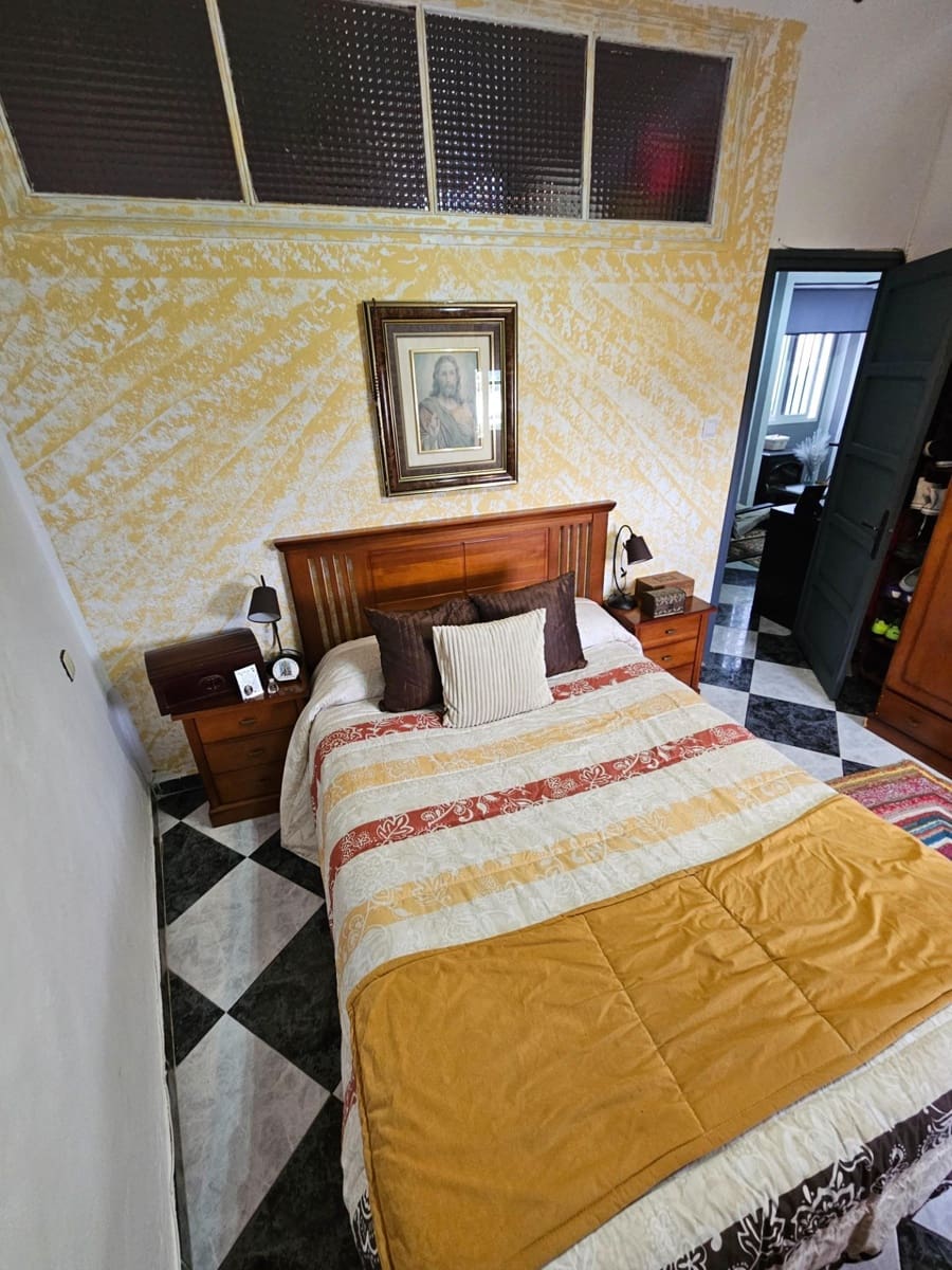 4 chambre Appartement à vendre à Vejer de la Frontera - 250 000 € (Ref: 8694109)