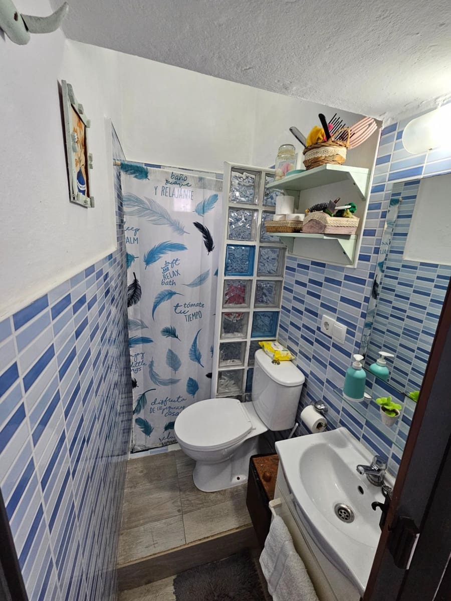 4 chambre Appartement à vendre à Vejer de la Frontera - 250 000 € (Ref: 8694109)