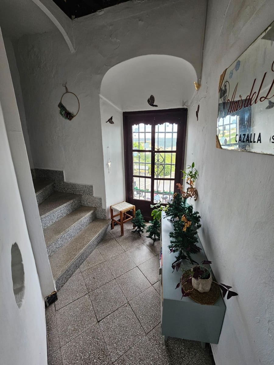 4 chambre Appartement à vendre à Vejer de la Frontera - 250 000 € (Ref: 8694109)