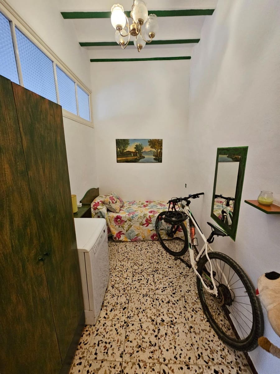 4 chambre Appartement à vendre à Vejer de la Frontera - 250 000 € (Ref: 8694109)