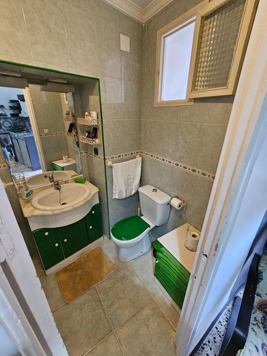 4 chambre Appartement à vendre à Vejer de la Frontera - 250 000 € (Ref: 8694109)