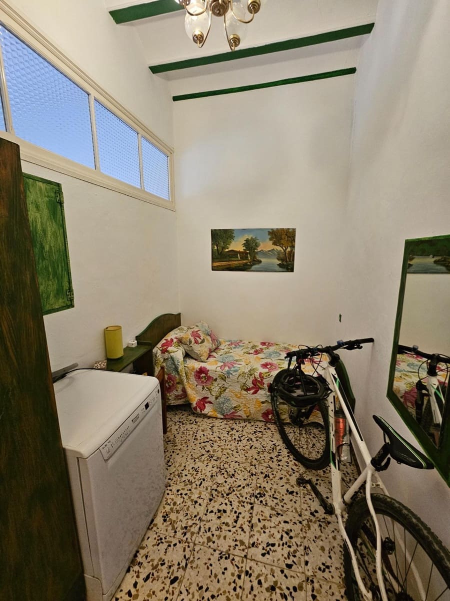 4 chambre Appartement à vendre à Vejer de la Frontera - 250 000 € (Ref: 8694109)