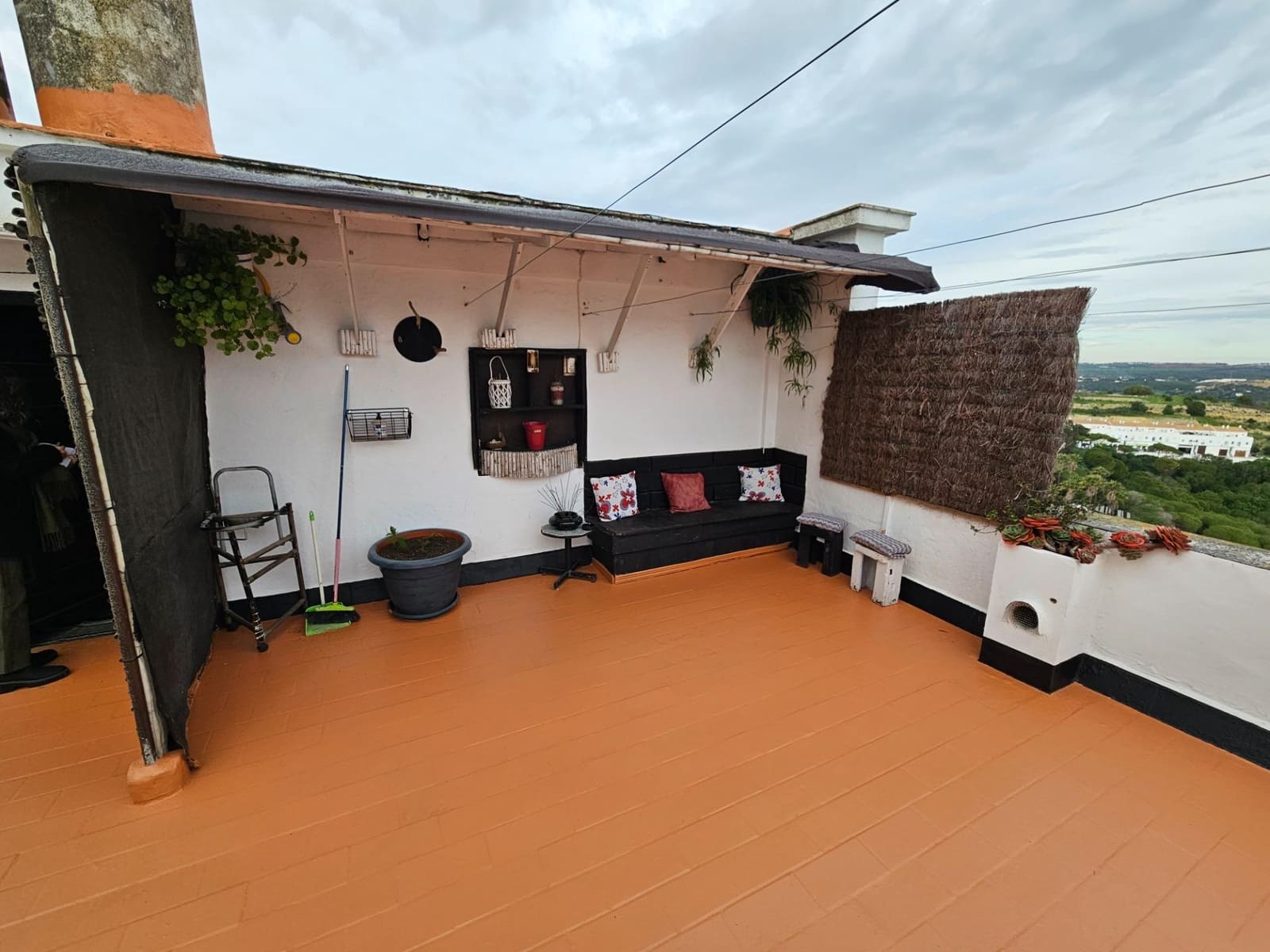 4 chambre Appartement à vendre à Vejer de la Frontera - 250 000 € (Ref: 8694109)