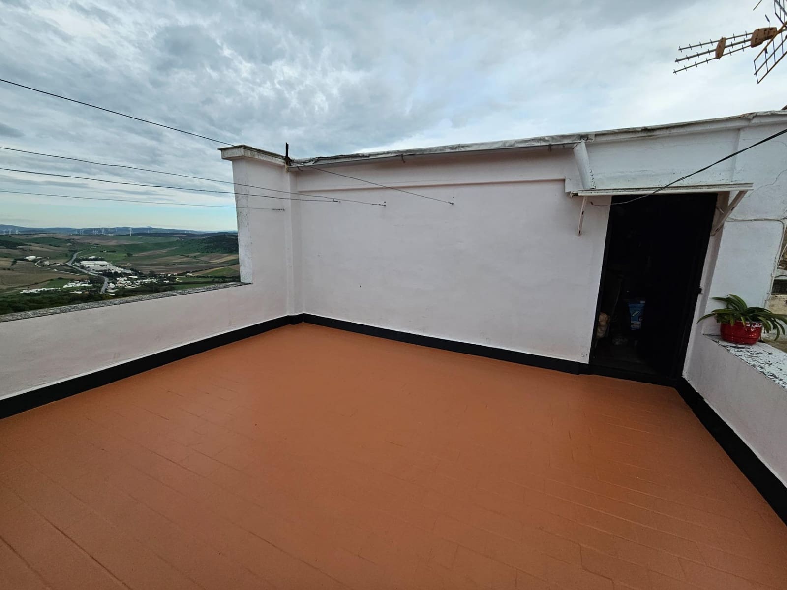 4 chambre Appartement à vendre à Vejer de la Frontera - 250 000 € (Ref: 8694109)