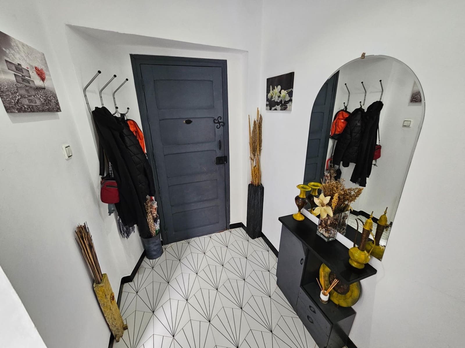 4 chambre Appartement à vendre à Vejer de la Frontera - 250 000 € (Ref: 8694109)