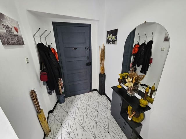 4 soverom Leilighet til salgs i Vejer de la Frontera - € 250 000 (Ref: 8694109)