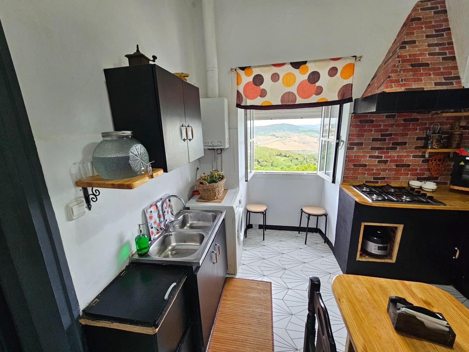 4 chambre Appartement à vendre à Vejer de la Frontera - 250 000 € (Ref: 8694109)