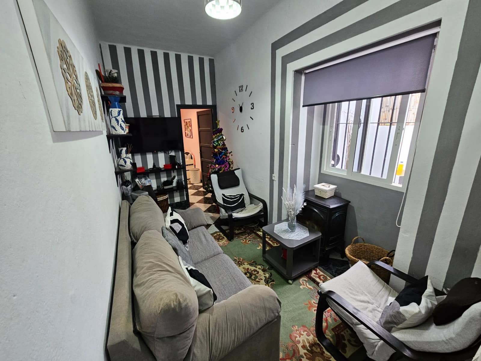 4 chambre Appartement à vendre à Vejer de la Frontera - 250 000 € (Ref: 8694109)