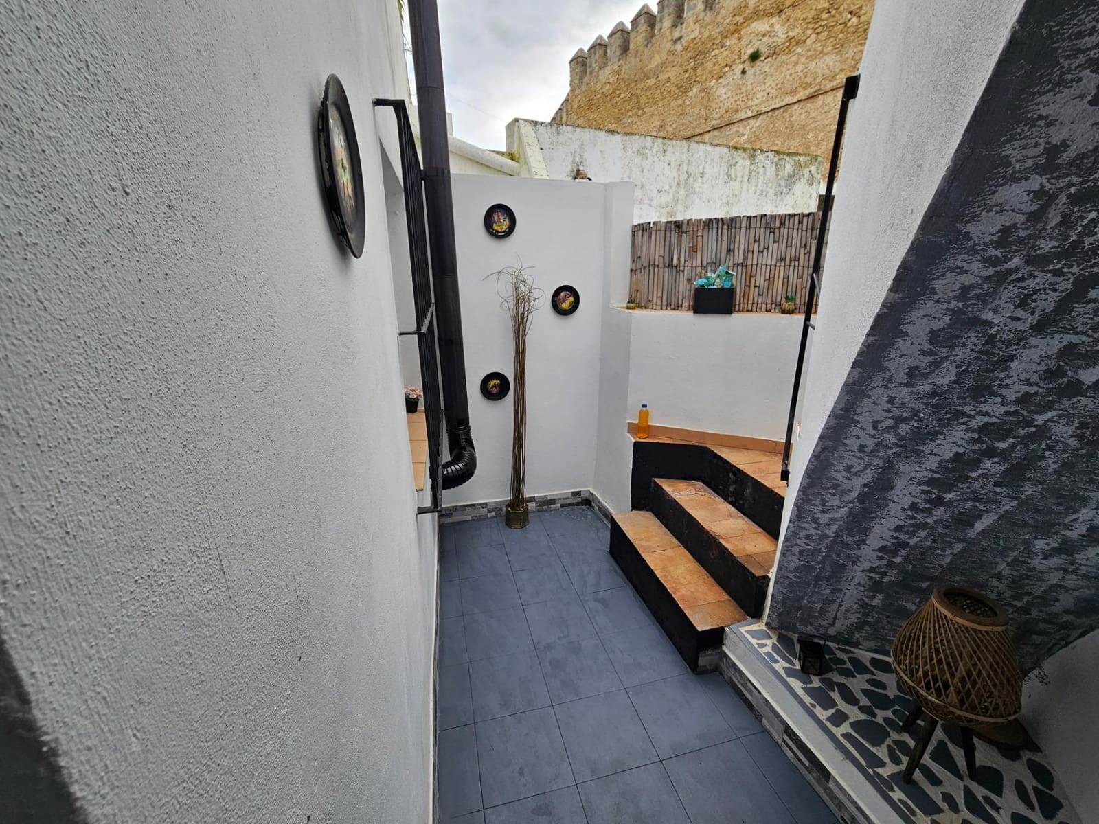 4 chambre Appartement à vendre à Vejer de la Frontera - 250 000 € (Ref: 8694109)