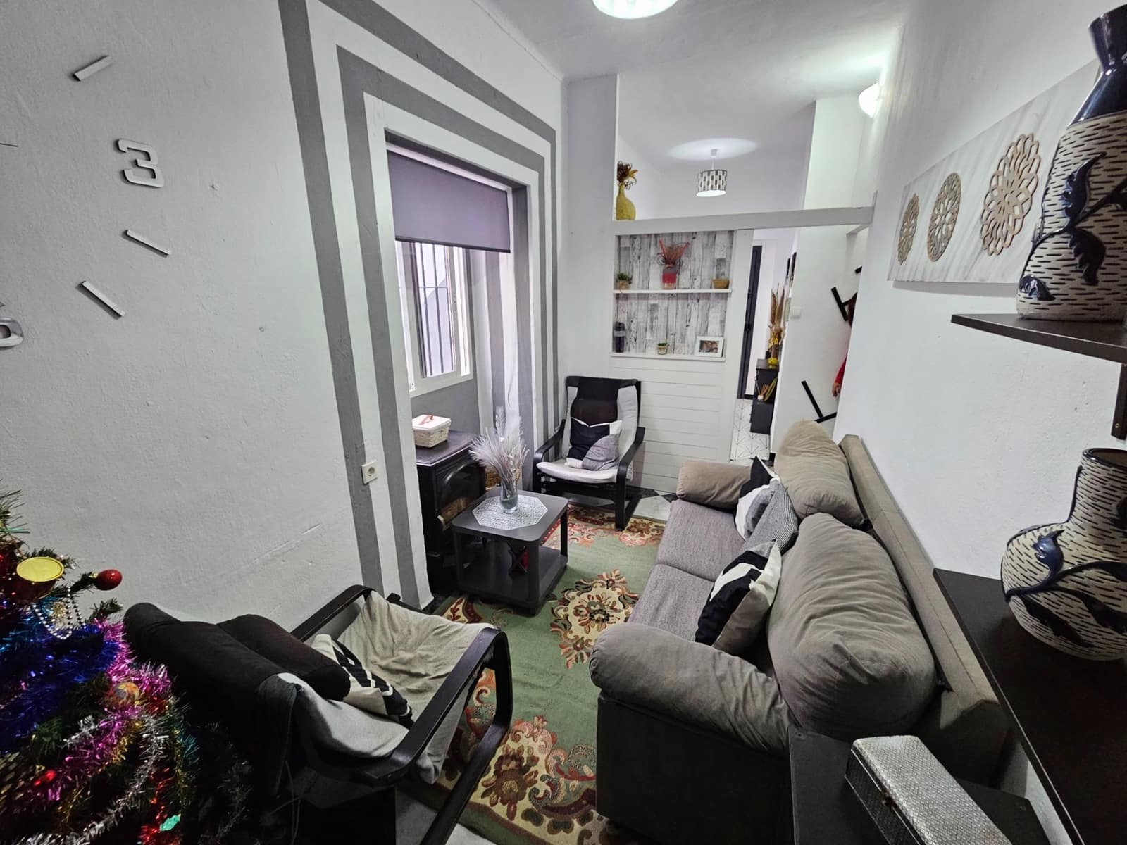 4 chambre Appartement à vendre à Vejer de la Frontera - 250 000 € (Ref: 8694109)