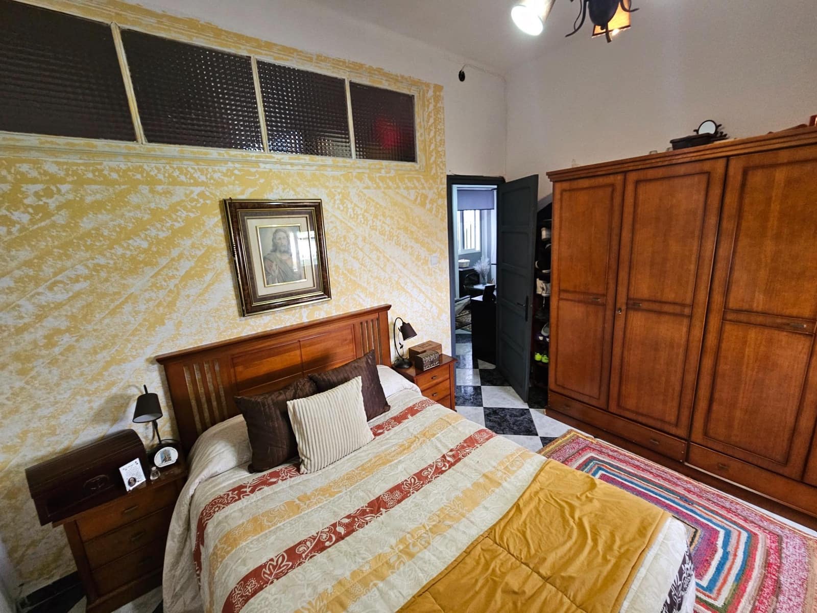 4 chambre Appartement à vendre à Vejer de la Frontera - 250 000 € (Ref: 8694109)