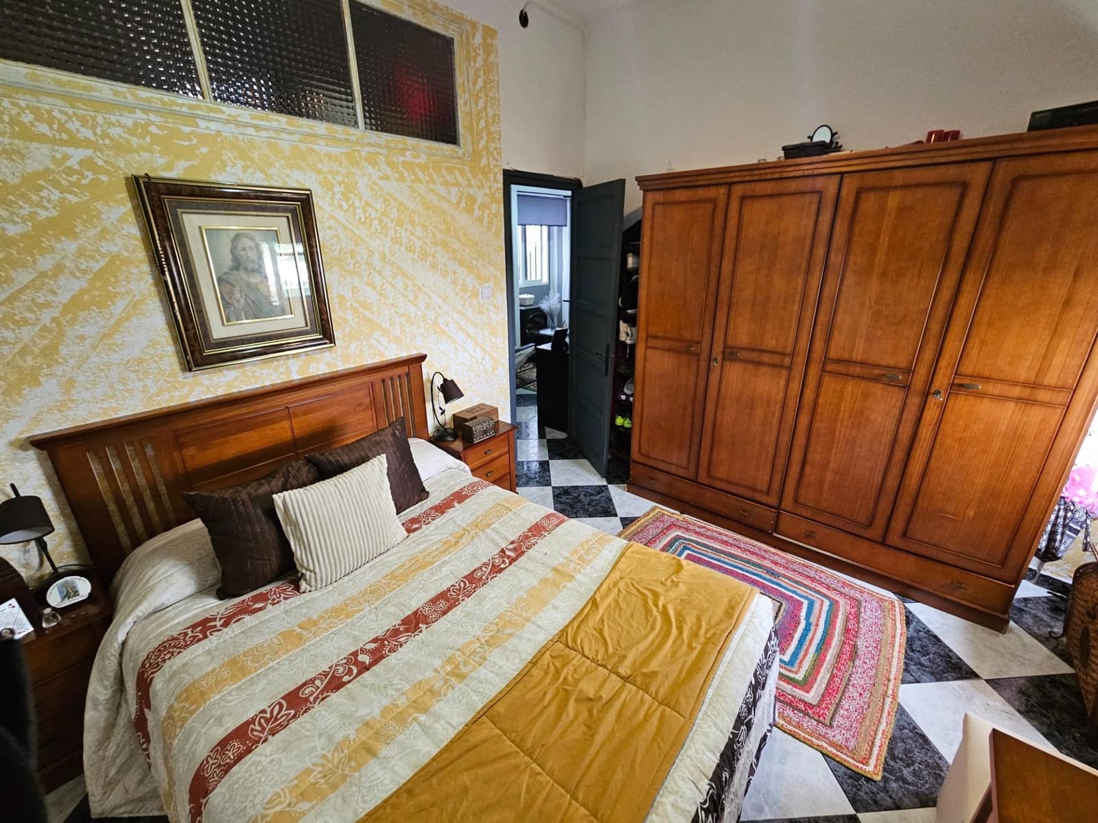 4 chambre Appartement à vendre à Vejer de la Frontera - 250 000 € (Ref: 8694109)