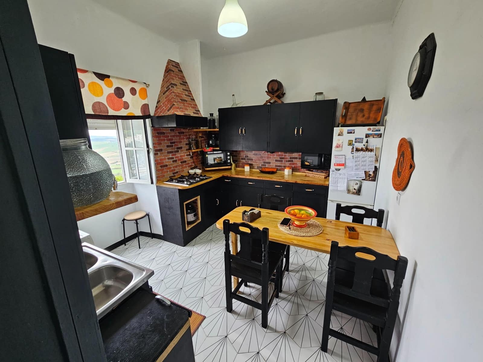 4 chambre Appartement à vendre à Vejer de la Frontera - 250 000 € (Ref: 8694109)