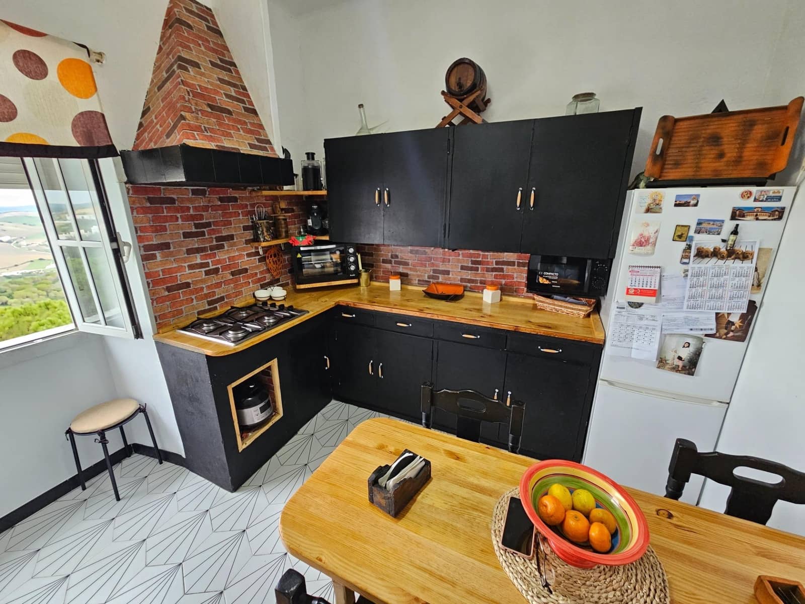 4 chambre Appartement à vendre à Vejer de la Frontera - 250 000 € (Ref: 8694109)