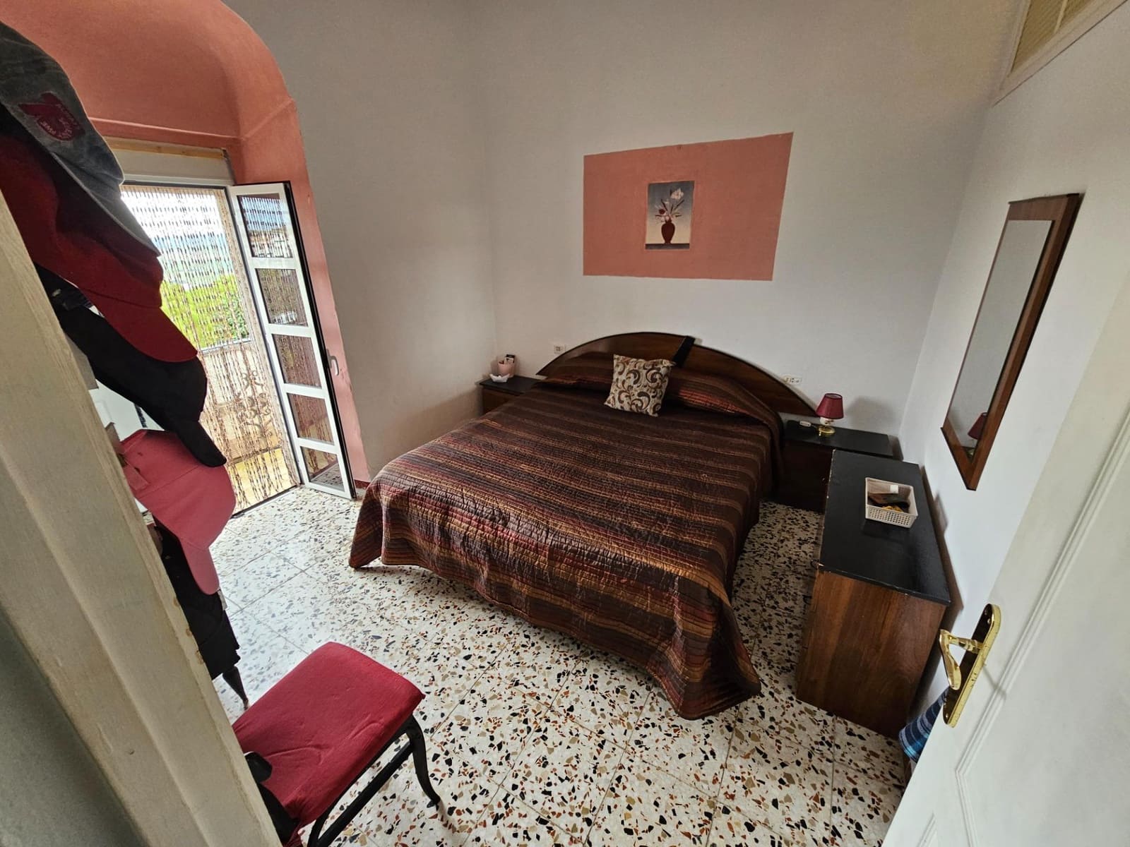 4 chambre Appartement à vendre à Vejer de la Frontera - 250 000 € (Ref: 8694109)