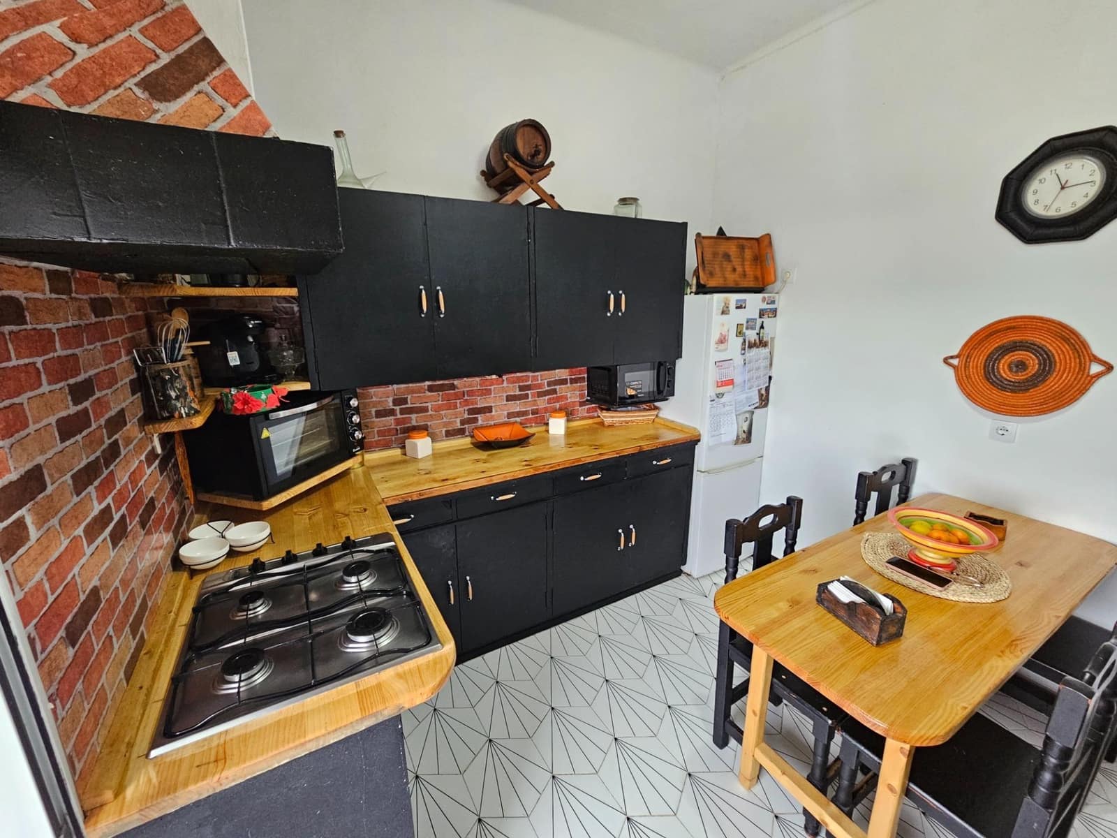 4 chambre Appartement à vendre à Vejer de la Frontera - 250 000 € (Ref: 8694109)