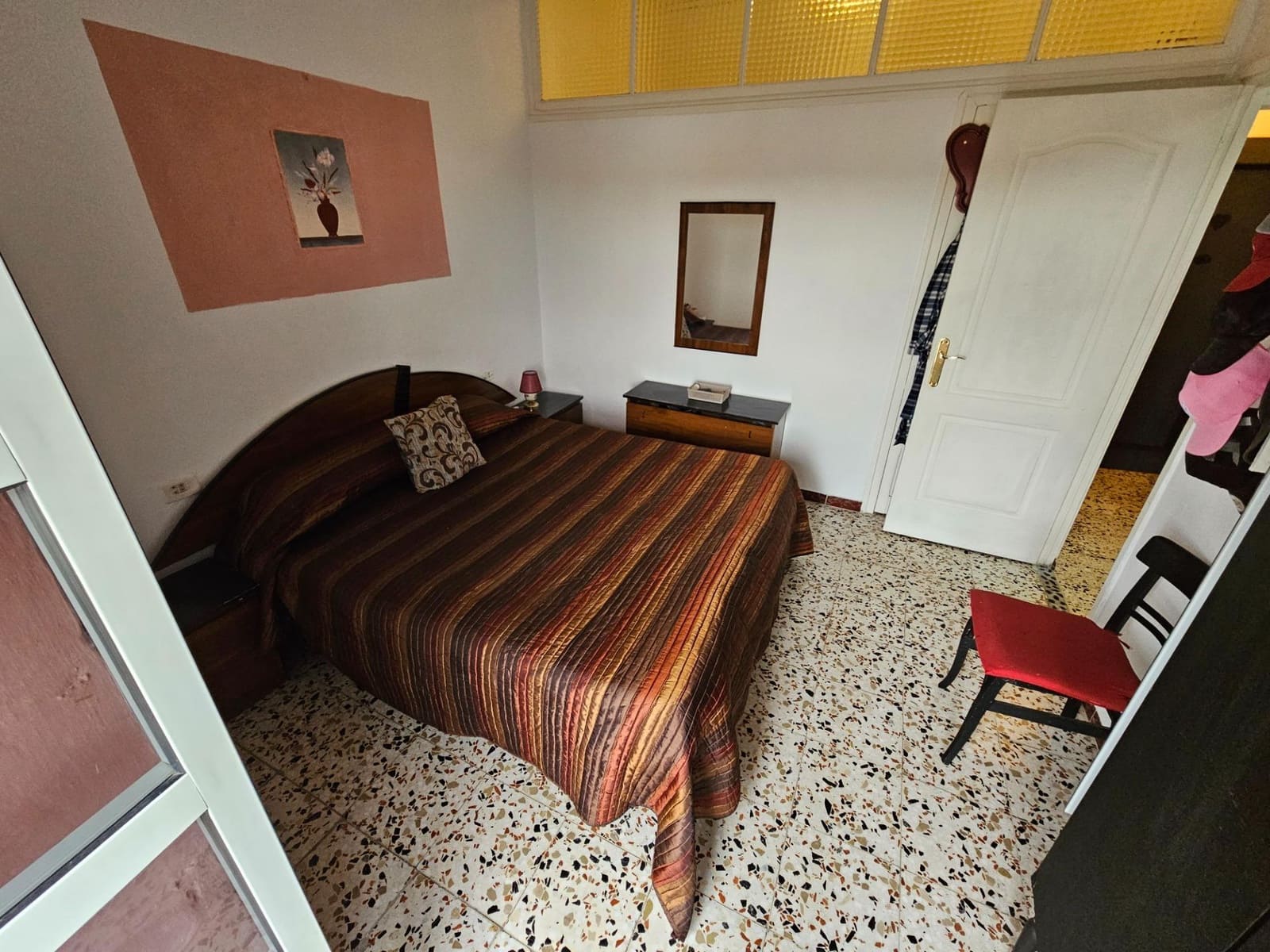 4 chambre Appartement à vendre à Vejer de la Frontera - 250 000 € (Ref: 8694109)