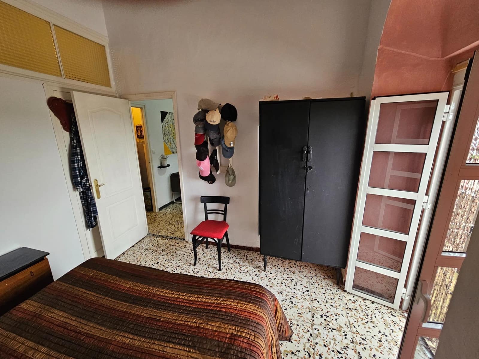 4 chambre Appartement à vendre à Vejer de la Frontera - 250 000 € (Ref: 8694109)