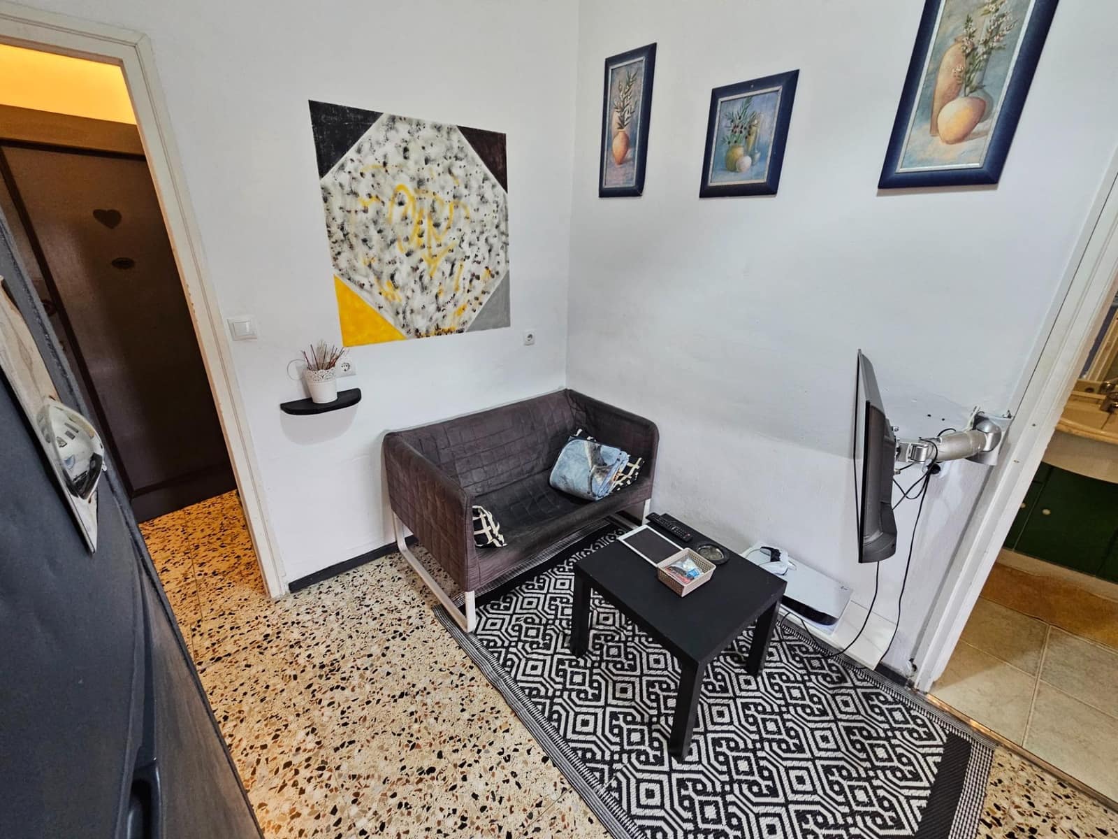 4 chambre Appartement à vendre à Vejer de la Frontera - 250 000 € (Ref: 8694109)
