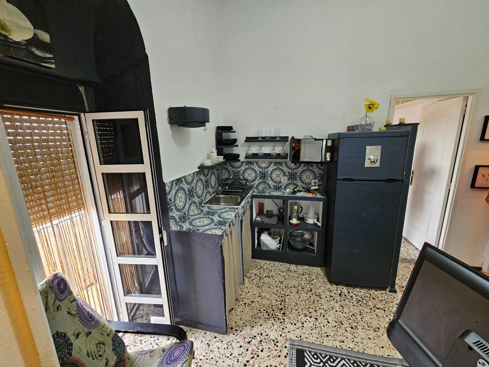 4 chambre Appartement à vendre à Vejer de la Frontera - 250 000 € (Ref: 8694109)