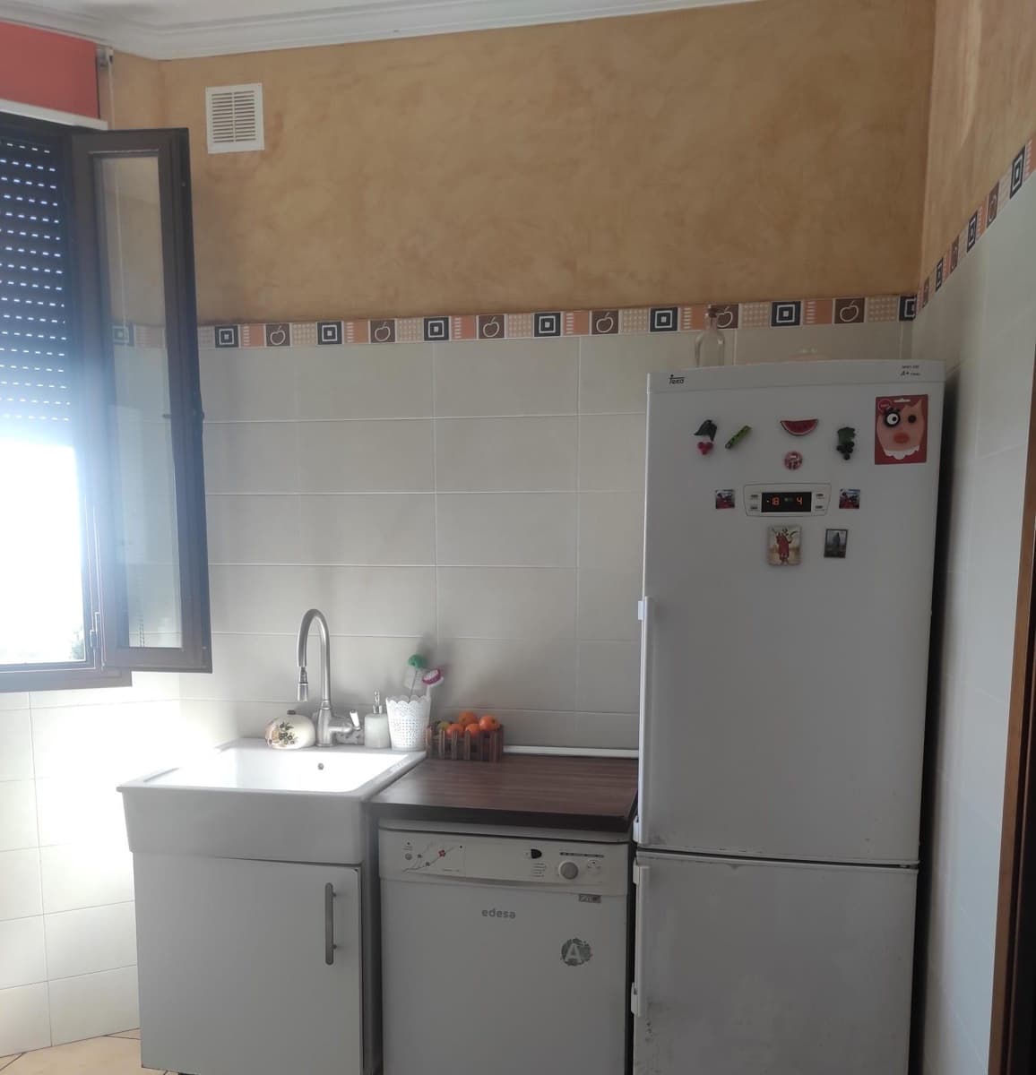 3 chambre Villa/Maison Mitoyenne à vendre à Medina-Sidonia - 255 000 € (Ref: 8696164)