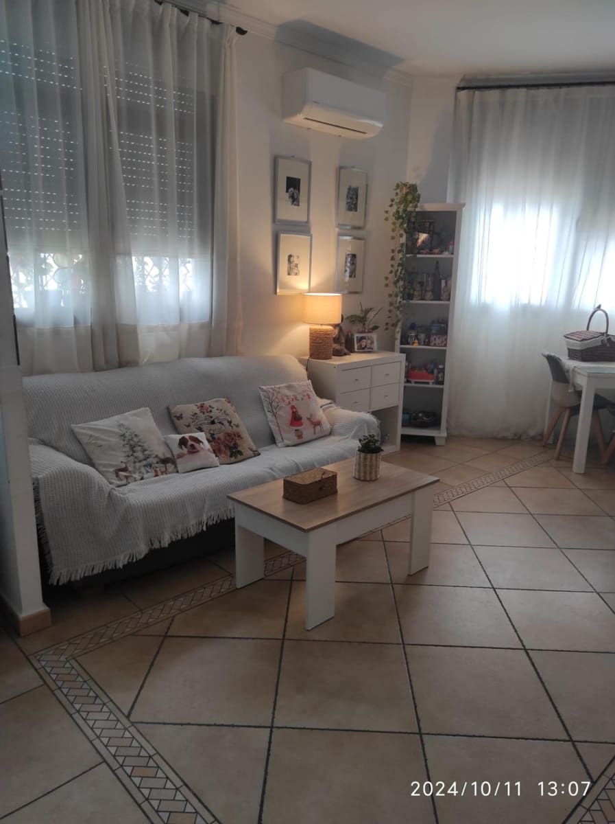 3 chambre Villa/Maison Mitoyenne à vendre à Medina-Sidonia - 255 000 € (Ref: 8696164)