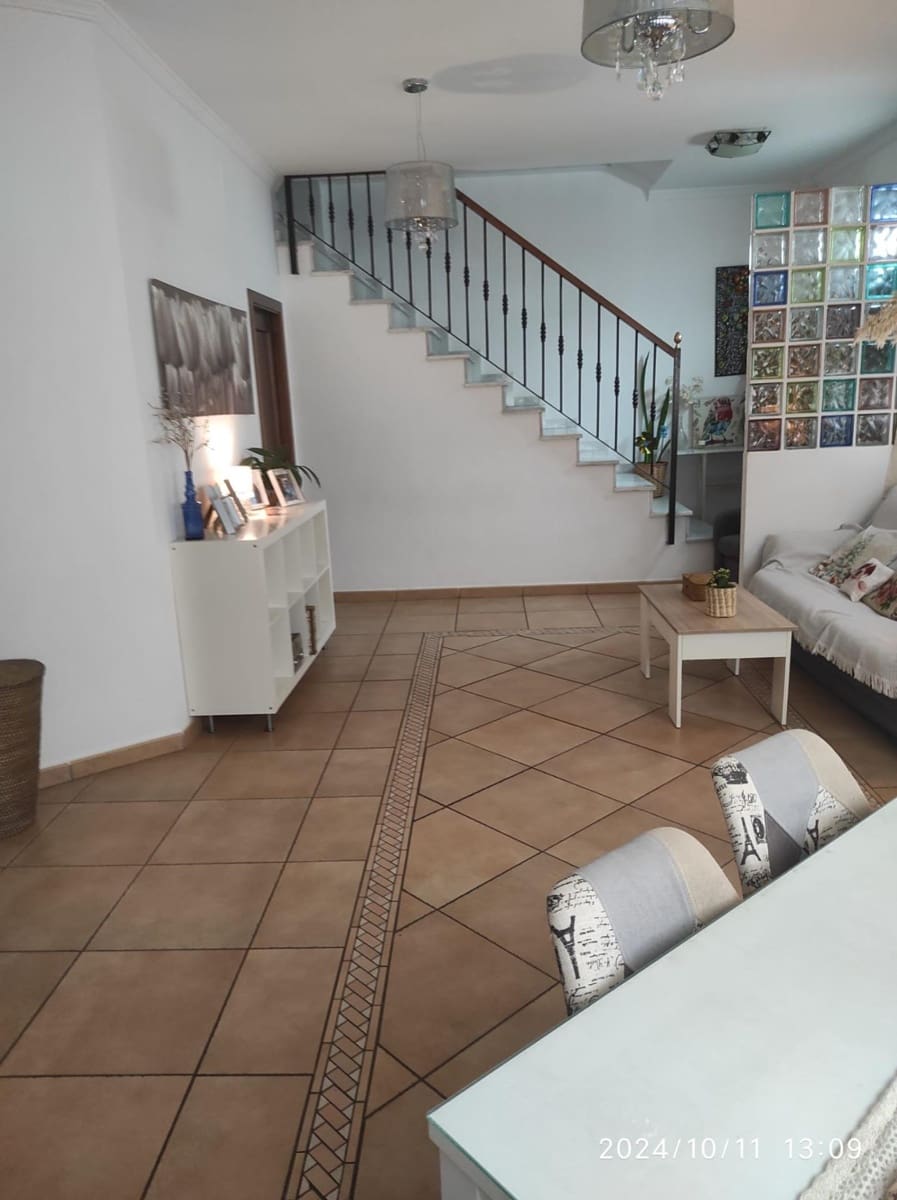 3 chambre Villa/Maison Mitoyenne à vendre à Medina-Sidonia - 255 000 € (Ref: 8696164)