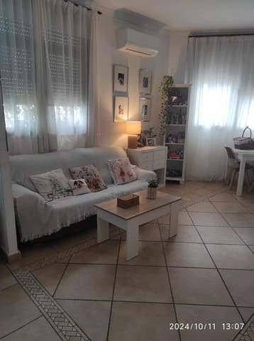 3 chambre Villa/Maison Mitoyenne à vendre à Medina-Sidonia - 255 000 € (Ref: 8696164)