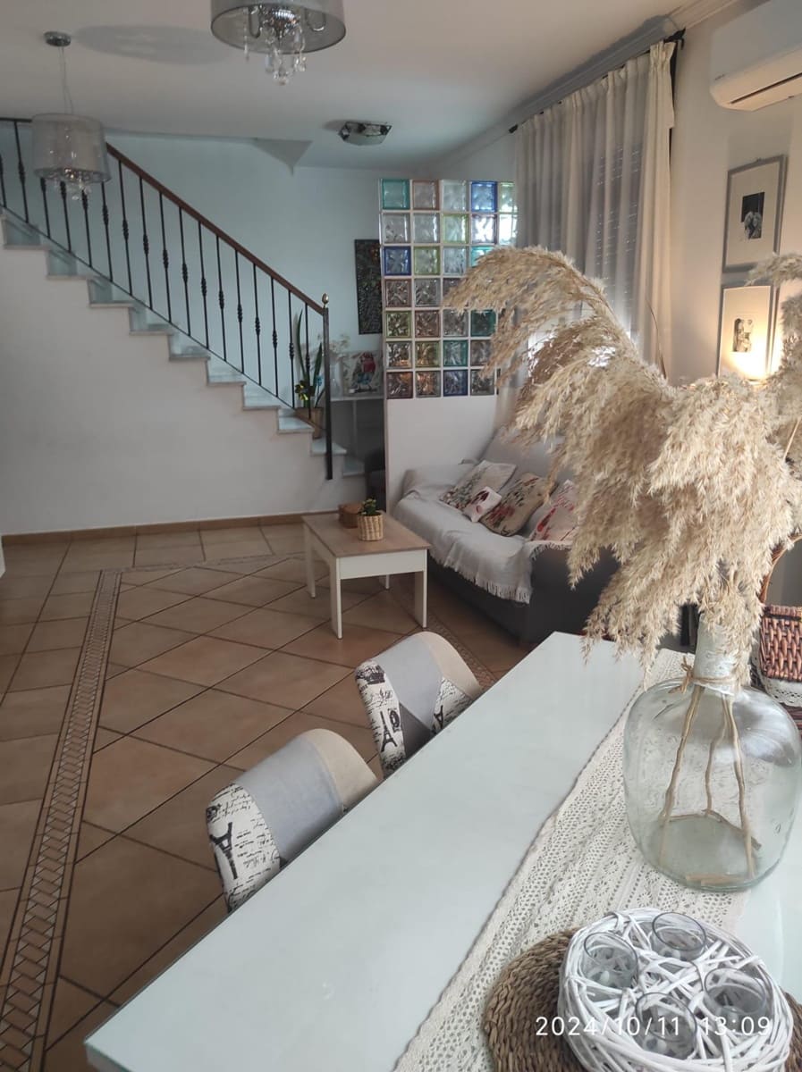 3 chambre Villa/Maison Mitoyenne à vendre à Medina-Sidonia - 255 000 € (Ref: 8696164)