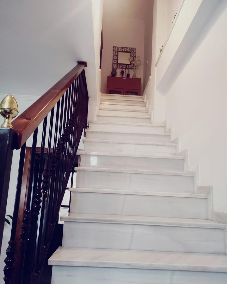 3 chambre Villa/Maison Mitoyenne à vendre à Medina-Sidonia - 255 000 € (Ref: 8696164)