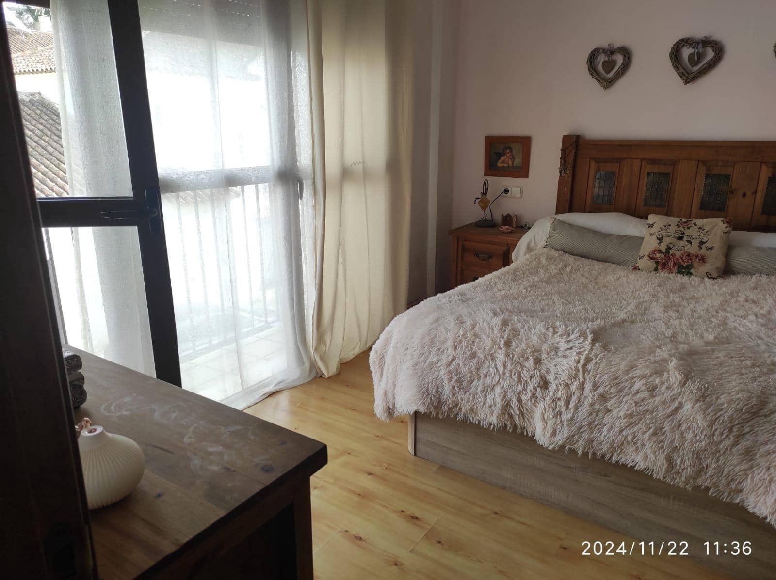 3 chambre Villa/Maison Mitoyenne à vendre à Medina-Sidonia - 255 000 € (Ref: 8696164)