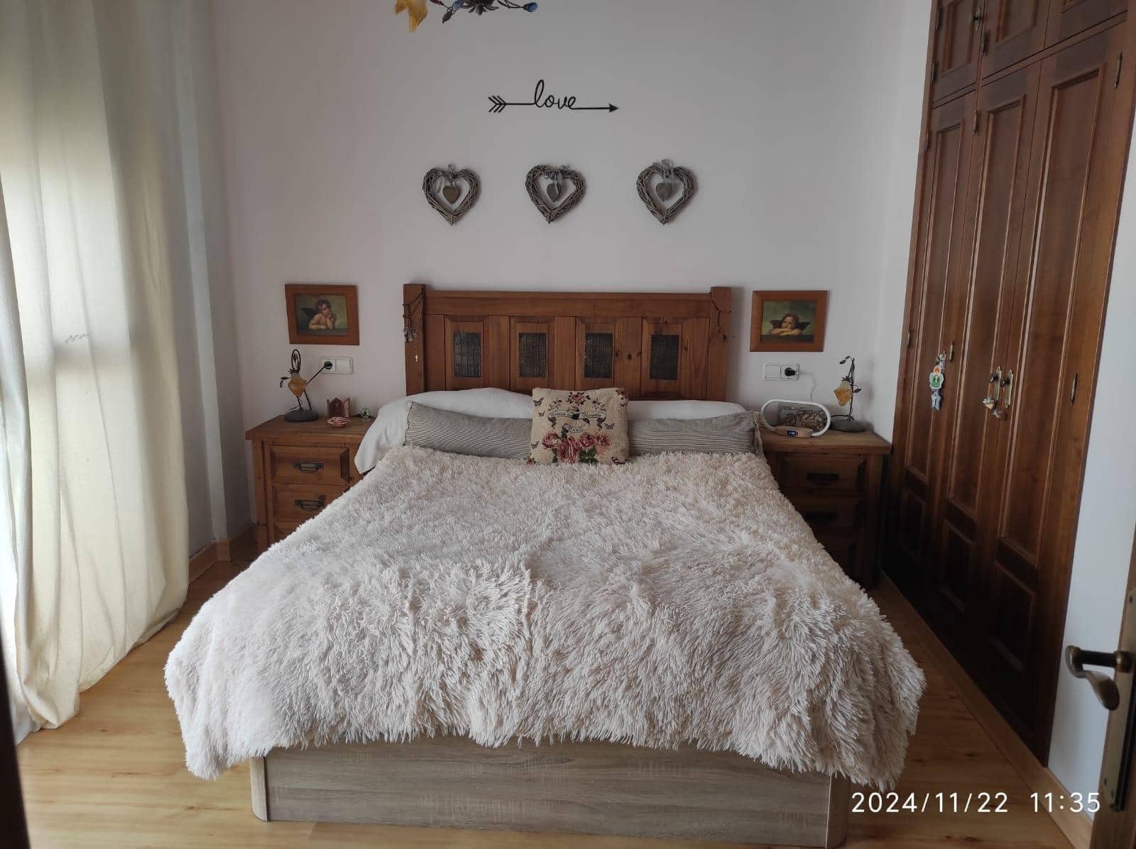 3 chambre Villa/Maison Mitoyenne à vendre à Medina-Sidonia - 255 000 € (Ref: 8696164)