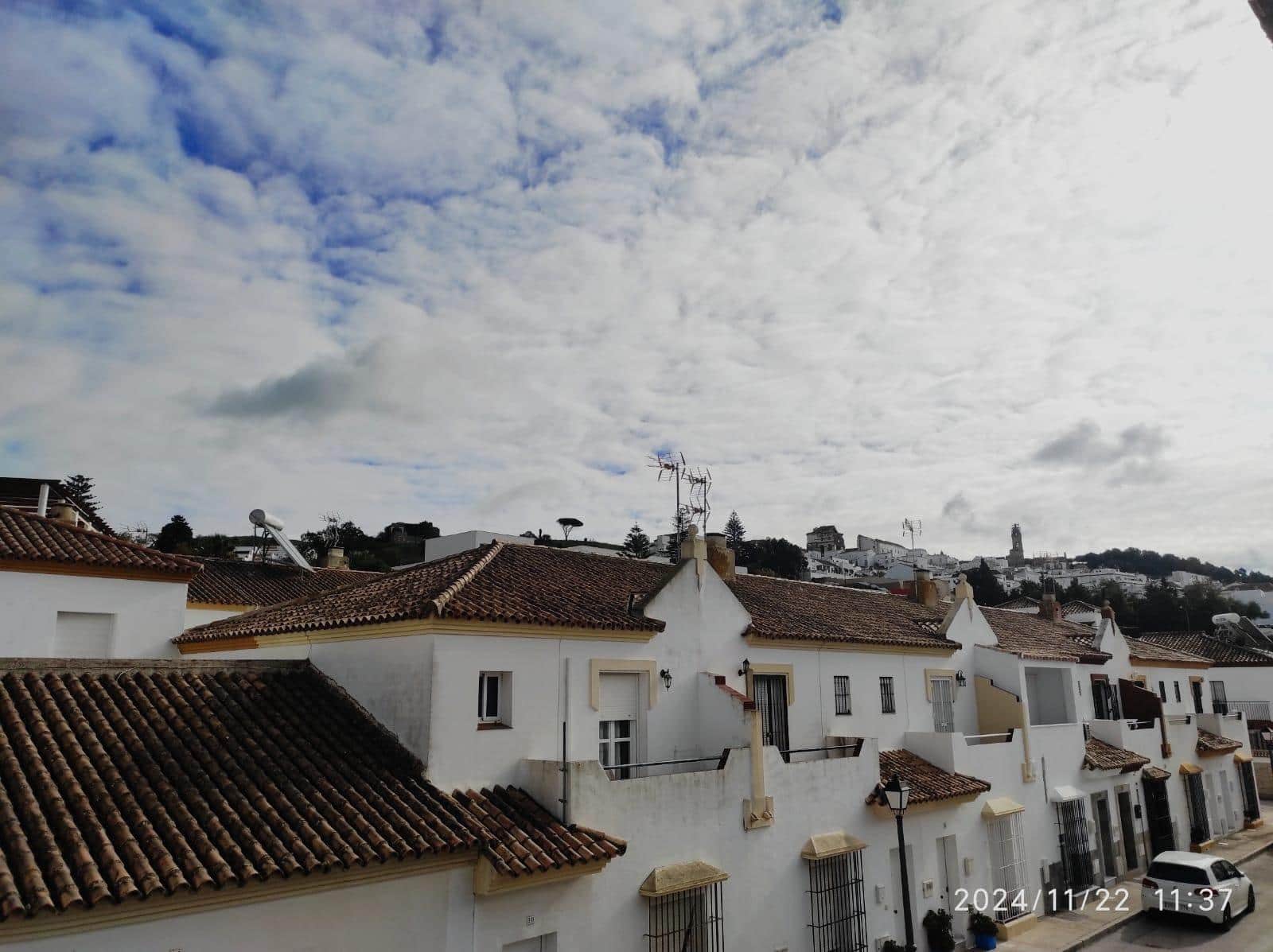 3 chambre Villa/Maison Mitoyenne à vendre à Medina-Sidonia - 255 000 € (Ref: 8696164)