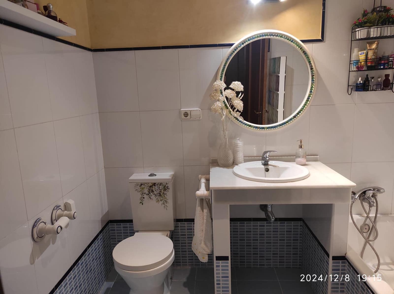 3 chambre Villa/Maison Mitoyenne à vendre à Medina-Sidonia - 255 000 € (Ref: 8696164)