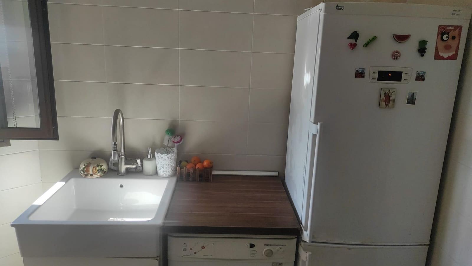 3 chambre Villa/Maison Mitoyenne à vendre à Medina-Sidonia - 255 000 € (Ref: 8696164)