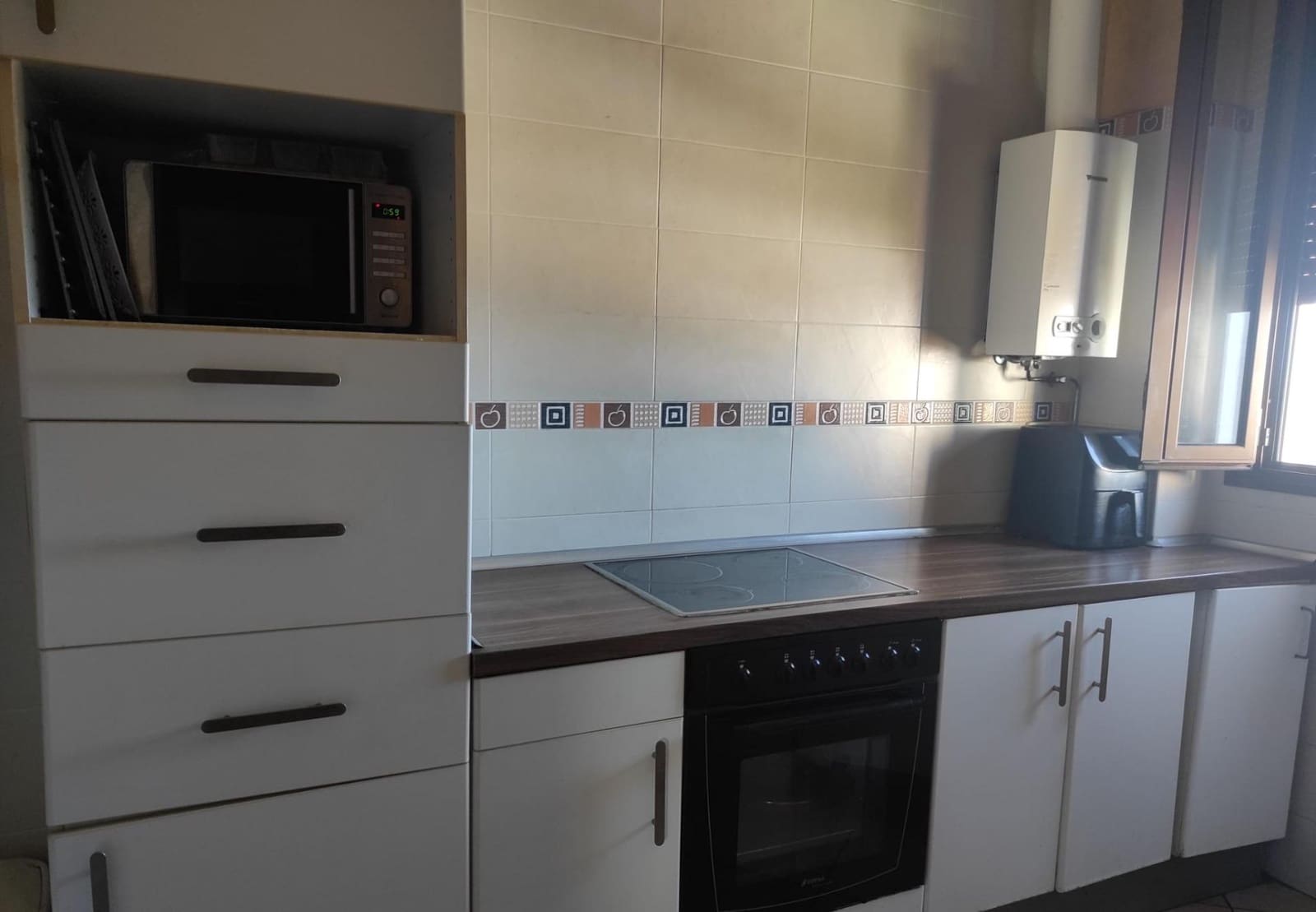 3 chambre Villa/Maison Mitoyenne à vendre à Medina-Sidonia - 255 000 € (Ref: 8696164)