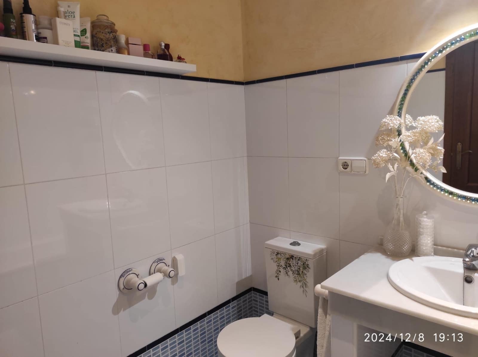 3 chambre Villa/Maison Mitoyenne à vendre à Medina-Sidonia - 255 000 € (Ref: 8696164)