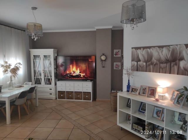 3 chambre Villa/Maison Mitoyenne à vendre à Medina-Sidonia - 255 000 € (Ref: 8696164)