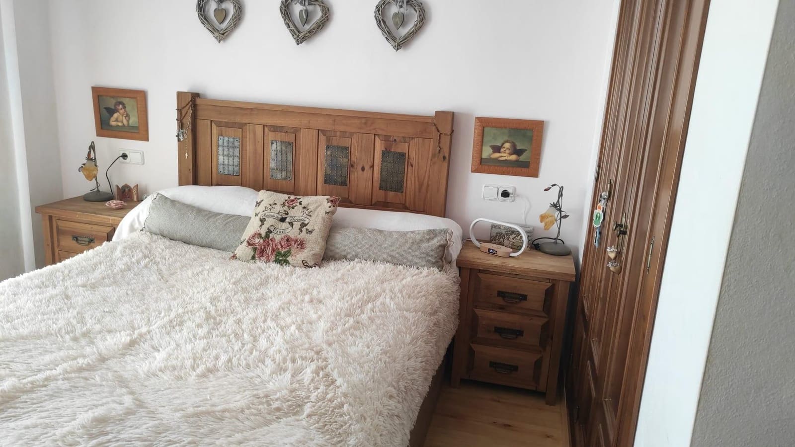 3 chambre Villa/Maison Mitoyenne à vendre à Medina-Sidonia - 255 000 € (Ref: 8696164)